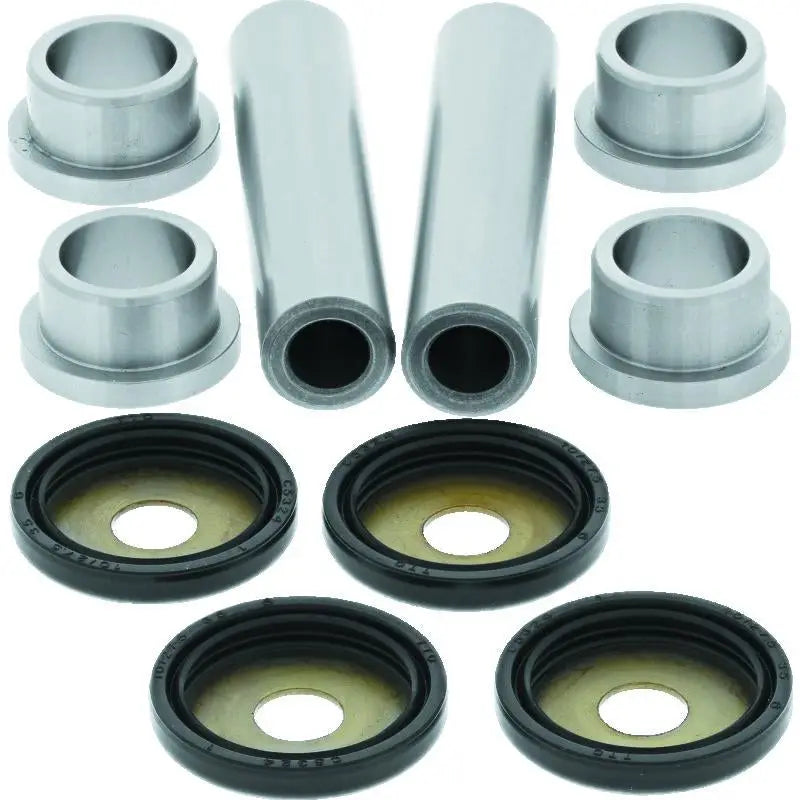 QuadBoss 417213 QuadBoss 07-12 Yamaha YFM400FB Big Bear 4x4 IRS IRS Knuckle Only Rear Independent Susp Repair Kit