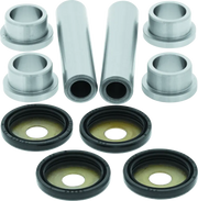 QuadBoss 07-12 Yamaha YFM400FB Big Bear 4x4 IRS IRS Knuckle Only Rear Independent Susp Repair Kit - RV and Auto Parts