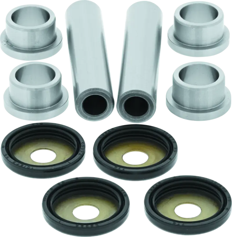 QuadBoss 07-12 Yamaha YFM400FB Big Bear 4x4 IRS IRS Knuckle Only Rear Independent Susp Repair Kit - RV and Auto Parts