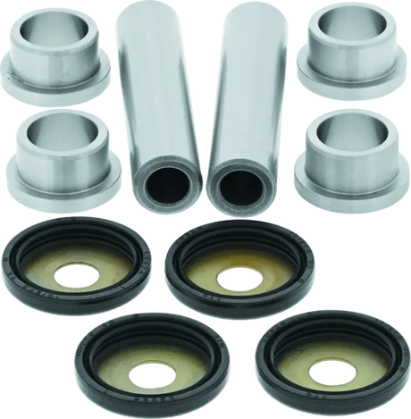 QuadBoss 07-12 Yamaha YFM400FB Big Bear 4x4 IRS IRS Knuckle Only Rear Independent Susp Repair Kit - RV and Auto Parts