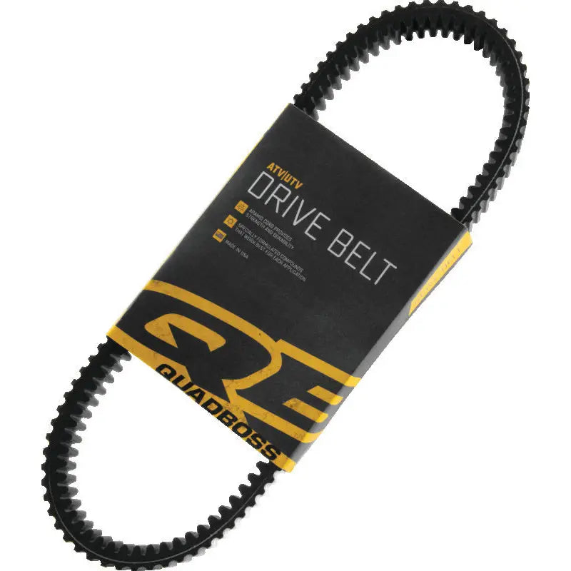 QuadBoss 408957 QuadBoss 07-14 CFMOTO CF500 Drive Belt - 408957