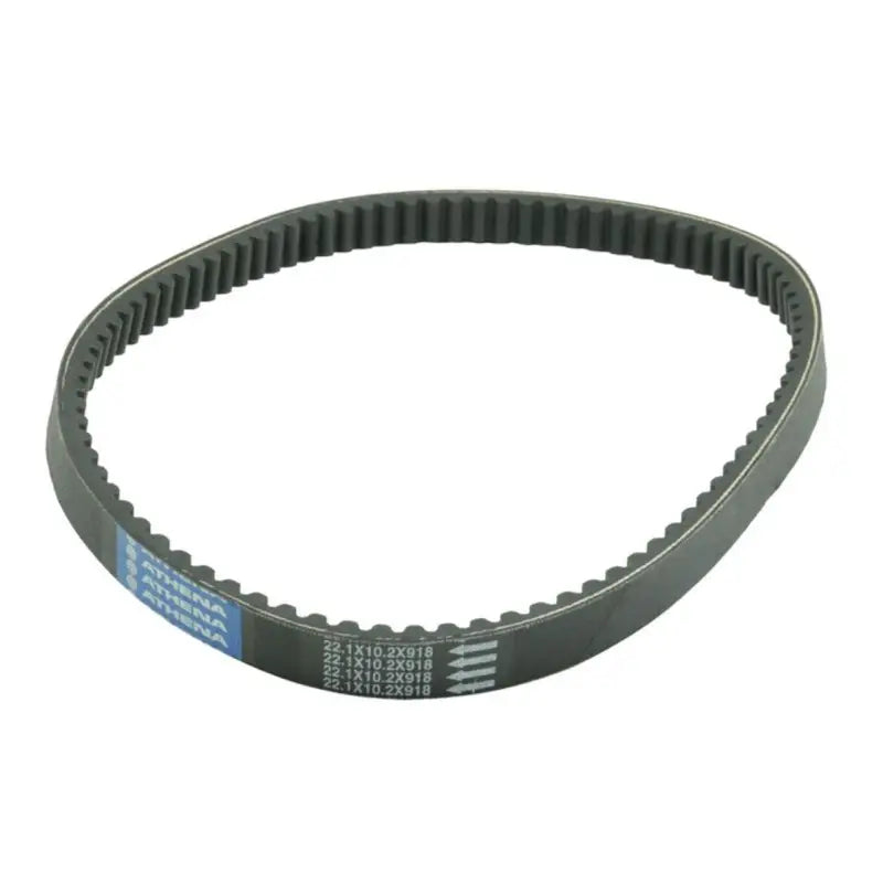 Toothed drive belt for CFMOTO CF500 power transmission in QuadBoss 07-14 model
