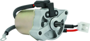 QuadBoss 07-14 Polaris Outlaw 90 Motor Starter - RV and Auto Parts