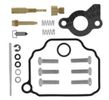 Carburetor repair kit for Suzuki LT-Z90 QuadSport with fittings and gaskets included
