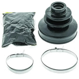 Automotive CV joint boot kit for Kawasaki KRF750 Teryx front outer CV shaft repair
