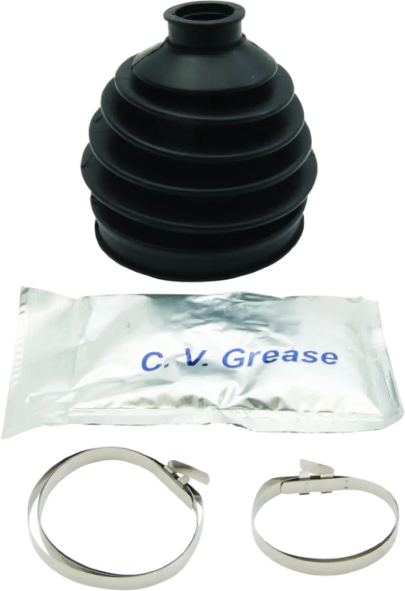 CV joint boot kit for Kawasaki KRF750 Teryx front outer replacement part