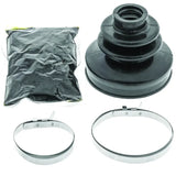 Automotive CV joint boot kit for Kawasaki KRF750 Teryx rear outer CV joint replacement