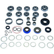 QuadBoss 08-09 Polaris RZR 800 (03) Transmission Rebuild Kit - RV and Auto Parts