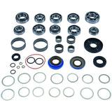 QuadBoss 08-09 Polaris RZR 800 (03) Transmission Rebuild Kit - RV and Auto Parts