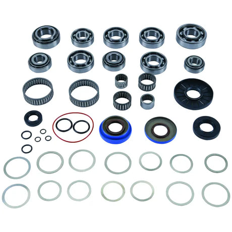 QuadBoss 08-09 Polaris RZR 800 (03) Transmission Rebuild Kit - RV and Auto Parts