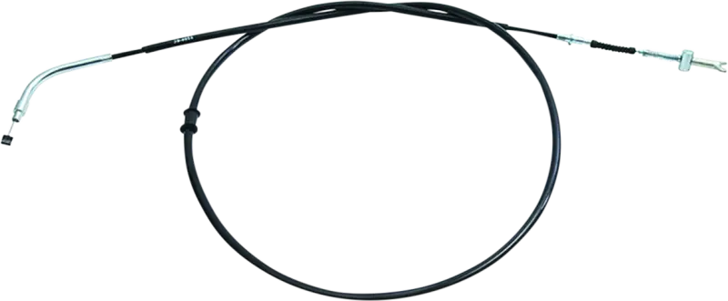 QuadBoss 08-09 Suzuki LT-A400 KingQuad 2x4 Rear Hand Brake Cable - RV and Auto Parts