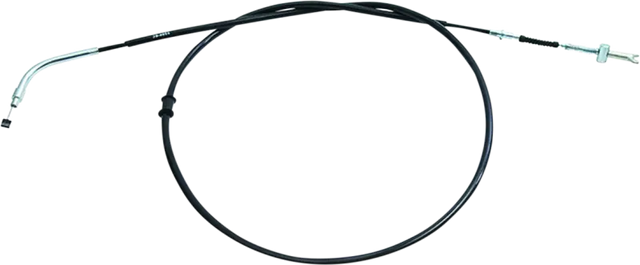 QuadBoss 08-09 Suzuki LT-A400 KingQuad 2x4 Rear Hand Brake Cable - RV and Auto Parts