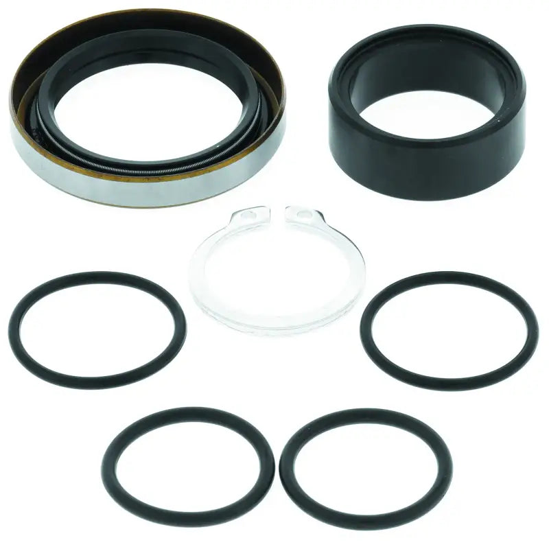 QuadBoss 08-10 Can-Am DS 450 Countershaft Bushing & Seal Kit - RV and Auto Parts