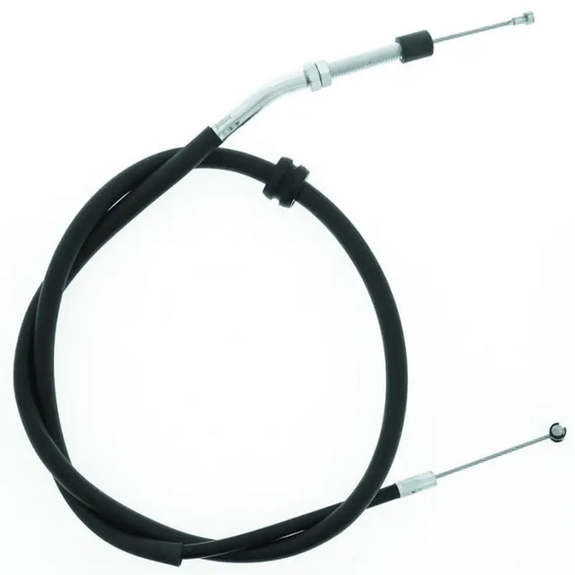 Black motorcycle throttle cable for Honda TRX400EX SporTrax and TRX400EX models