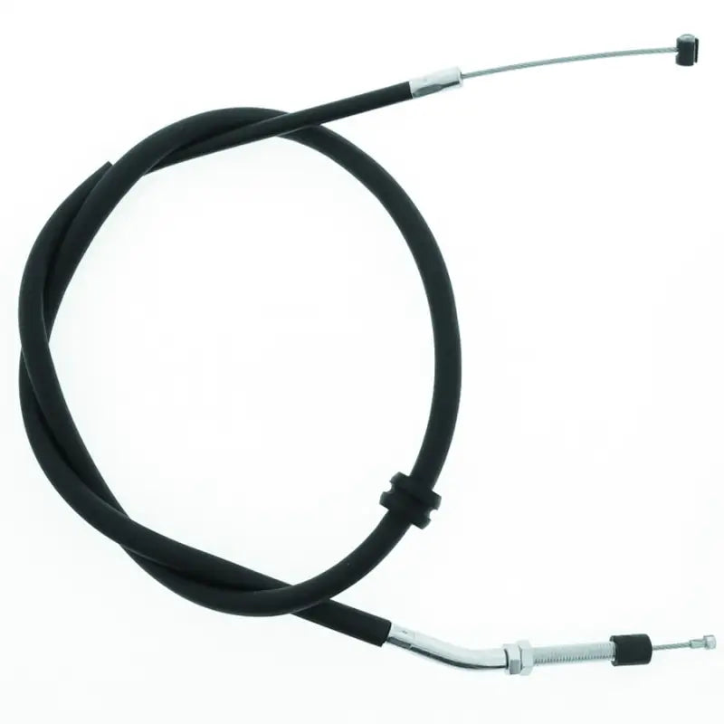Black motorcycle control cable for Honda TRX400EX SporTrax throttle replacement