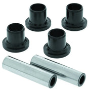 Bushings and sleeves set for Kawasaki KFX450R lower A-arm kit front repair