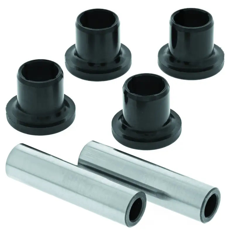 Bushings and sleeves set for Kawasaki KFX450R lower A-arm kit front repair