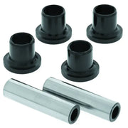 Bushings and sleeves set for Kawasaki KFX450R lower A-arm kit front repair