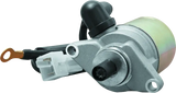 QuadBoss 08-15 Polaris Outlaw 50 Motor Starter - RV and Auto Parts