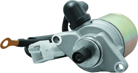 QuadBoss 08-15 Polaris Outlaw 50 Motor Starter - RV and Auto Parts