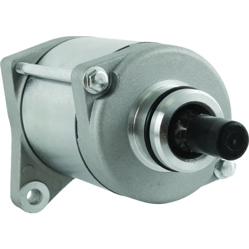QuadBoss 08-16 Honda TRX250/TM FourTrax Recon Motor Starter - RV and Auto Parts