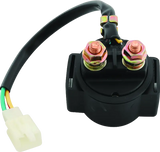 QuadBoss 08-20 Can-Am DS 70 Starter Solenoid & Relay - RV and Auto Parts