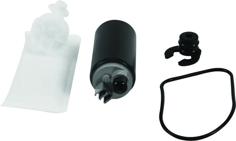 QuadBoss 08-22 Suzuki LT-F400F KingQuad 4x4 Fuel Pump Rebuild Kit - RV and Auto Parts