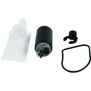 QuadBoss 401227 QuadBoss 08-22 Suzuki LT-F400F KingQuad 4x4 Fuel Pump Rebuild Kit