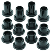 QuadBoss 414252 QuadBoss 09-10 Arctic Cat 1000 TRV IRS Bushing Only Rear Independent Suspension Repair Kit - 414252