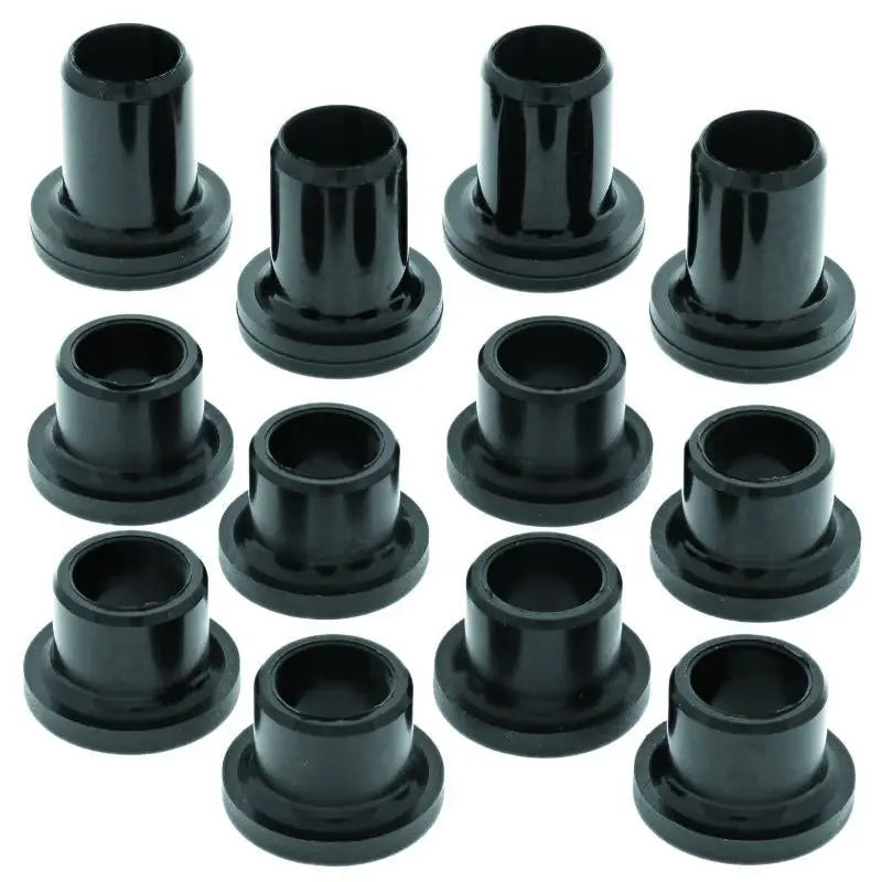 QuadBoss 414252 QuadBoss 09-10 Arctic Cat 1000 TRV IRS Bushing Only Rear Independent Suspension Repair Kit - 414252