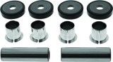 Automotive bushing kit for QuadBoss Arctic Cat 1000 TRV IRS rear independent suspension