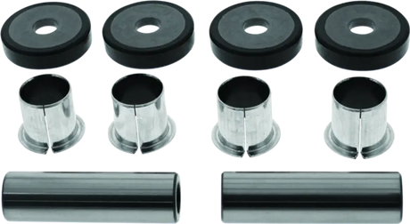 Automotive bushing kit for QuadBoss Arctic Cat 1000 TRV IRS rear independent suspension