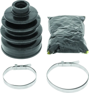 QuadBoss 09-10 Suzuki LT-A450X KingQuad 4x4 AXi Front Inner CV Boot Kit - 414939 - Suspension