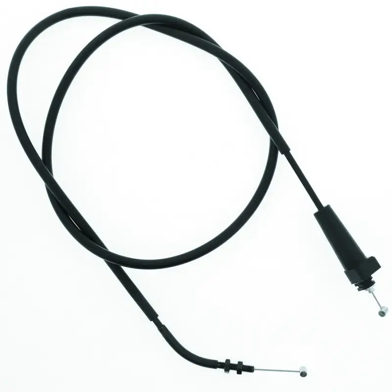 QuadBoss 09-11 Arctic Cat 366 FIS AT Throttle Cable - RV and Auto Parts