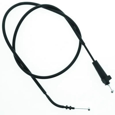 QuadBoss 09-11 Arctic Cat 366 FIS AT Throttle Cable - RV and Auto Parts