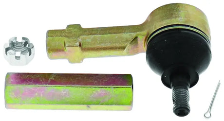 QuadBoss 09-11 Arctic Cat Prowler 1000 H2 XTZ 4x4 EFI Lower A-Arm Bushing Kit - 414267 - Suspension