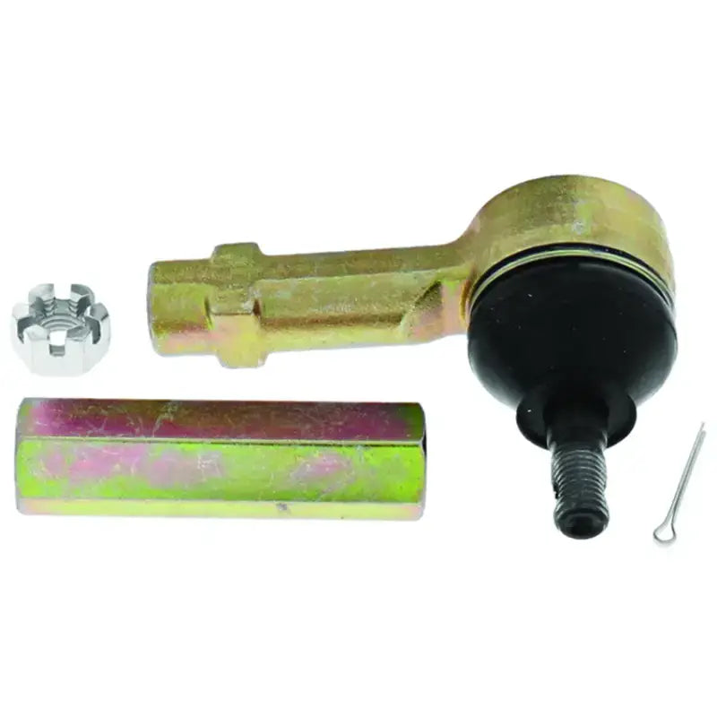 QuadBoss 09-11 Arctic Cat Prowler 1000 H2 XTZ 4x4 EFI Lower A-Arm Bushing Kit - 414267 - Suspension