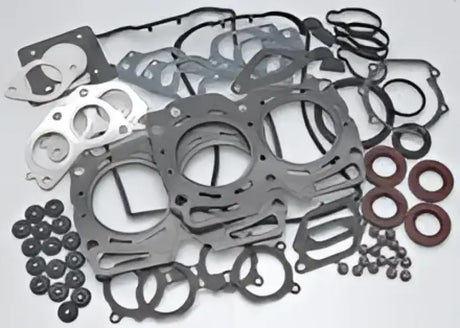 Engine gasket set from QuadBoss Arctic Cat differential seal kit for 09-12 Arctic Cat 1000 Cruiser