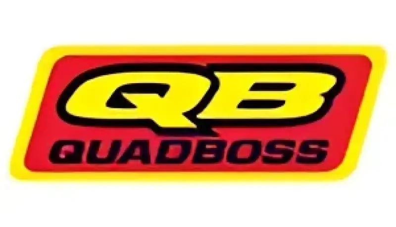 QuadBoss logo on Arctic Cat differential seal kit for 09-12 1000 Cruiser front