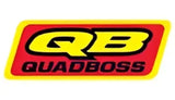 QuadBoss logo on Arctic Cat differential seal kit for 09-12 1000 Cruiser front