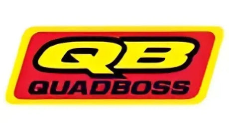 QuadBoss logo on Arctic Cat differential seal kit for 09-12 1000 Cruiser front