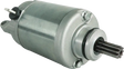 QuadBoss 09-12 Can-Am DS 450 X xc Motor Starter - RV and Auto Parts