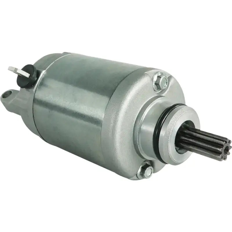 QuadBoss 09-12 Can-Am DS 450 X xc Motor Starter - RV and Auto Parts