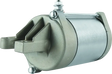 QuadBoss 09-13 Honda MUV700 Big Red Motor Starter - RV and Auto Parts