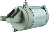 QuadBoss 09-13 Honda MUV700 Big Red Motor Starter - RV and Auto Parts
