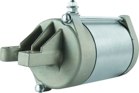 QuadBoss 09-13 Honda MUV700 Big Red Motor Starter - RV and Auto Parts