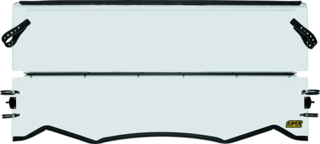 White rectangular truck bed cover for Honda MUV700 Big Red starter solenoid relay