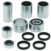 QuadBoss 09-13 Honda TRX420FM/FE FourTrax Rancher 4x4/ES (2) Swingarm Repair Kit - RV and Auto Parts