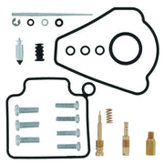QuadBoss 418091 QuadBoss 09-14 Honda TRX400EX FourTrax Carburetor Kit - 418091