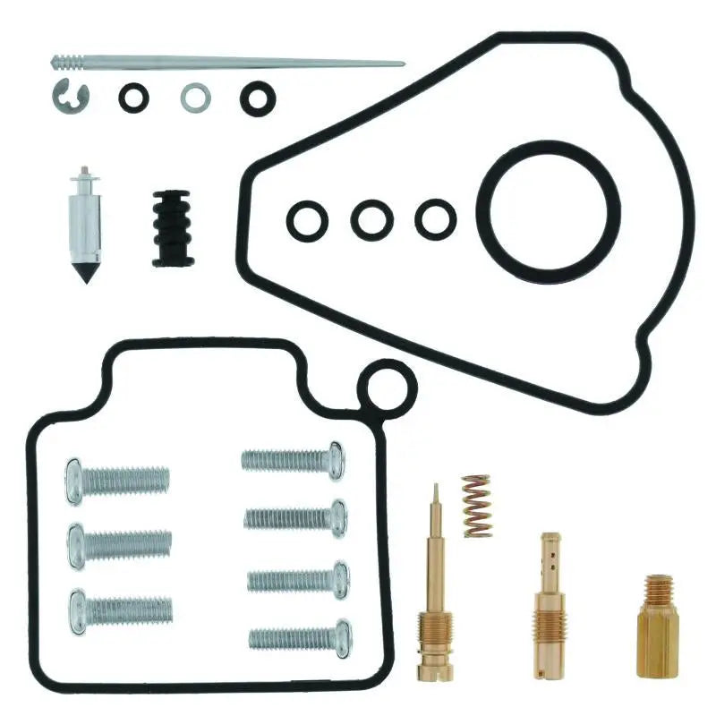QuadBoss 418091 QuadBoss 09-14 Honda TRX400EX FourTrax Carburetor Kit - 418091